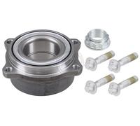 ABS 201113 Rear Wheel Hub Fits Mercedes C-Class Cls E-Class Glk-Class S-Class Sl