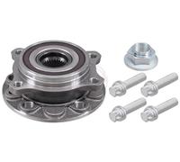 A.B.S. 201134 Wheel bearing kit