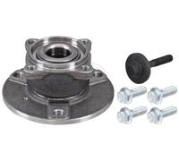 ABS 201140 Rear Wheel Hub Fits Smart Fortwo 4513500135