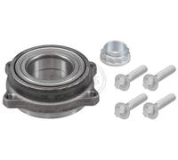 ABS 201141 Front Rear Wheel Hub Fits Mercedes C-Class E-Class Sl Slc Slk Sls Amg