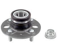ABS 201149 Rear Wheel Hub Fits Honda Jazz 42200-SAA-G02