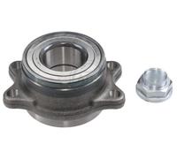ABS 201171 Rear Wheel Hub Fits Subaru Legacy Outback 28474-AE000