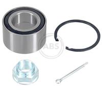 ABS 201173 Front Wheel Bearing Kit Fits Daihatsu Subaru Applause Copen Cuore Yrv