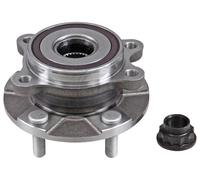 Front left/right Wheel Hub A.B.S. 201215 for Toyota Auris/Avensis/Verso/Corolla/