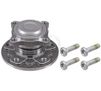 ABS 201230 Front Rear Wheel Bearing Kit Fits Bmw MINI I3 Clubman 33416852156