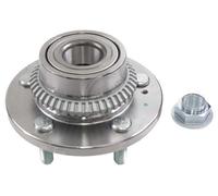 ABS 201289 Rear Wheel Hub Fits Hyundai Highway Santa Fé Trajet 527103A000