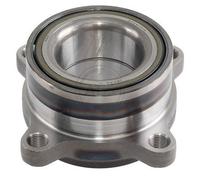 ABS 201295 Front Wheel Hub Fits Mitsubishi Pajero 3880A024