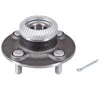 ABS 201299 Rear Wheel Bearing Kit Fits Nissan Micra 43200-6F600