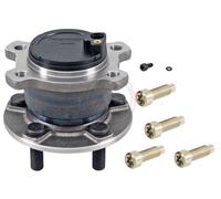 ABS 201302 Rear Wheel Hub Fits Ford Galaxy S-Max 1377119