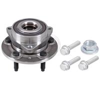 ABS 201309 Front Wheel Bearing Kit Fits Cadillac Chevrolet Opel Vauxhall Ampera