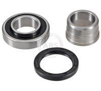 ABS 201321 Rear Wheel Bearing Kit Fits Suzuki Grand Vitara 43591-65D00