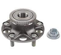 ABS 201347 Rear Wheel Bearing Kit Fits Honda Civic 42200SMGG51