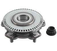ABS 201379 Front Wheel Hub Fits Suzuki Grand Vitara 4340165D10
