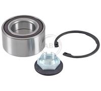 ABS 201383 Front Wheel Bearing Kit Fits Mazda 2 D351-33-047B