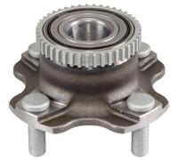 ABS 201390 Rear Wheel Bearing Kit Fits Suzuki Ignis 43402-77A21