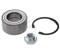 ABS 201391 Front Wheel Bearing Kit Fits Subaru Suzuki Ignis Justy Liana R+