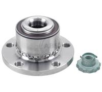 ABS 201413 Front Wheel Hub Fits Skoda Fabia Roomster 6Q0407621BG