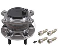 ABS 201418 Rear Wheel Hub Fits Ford Focus Mondeo 1461018