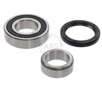 ABS 201425 Rear Wheel Bearing Kit Fits Suzuki Ignis R+ 0926230103