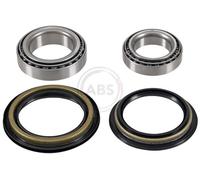 ABS 201430 Front Wheel Bearing Kit Fits Ford Mazda B-Serie E Ranger 3666957