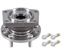 Rear left/right Wheel Bearing Kit A.B.S. 201450 for Jaguar X-Type (01-11)