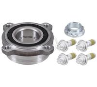 ABS 201453 Rear Wheel Hub Fits Bmw 5 6 7 Series X5 33326764902