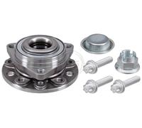 A.B.S. 201456 Wheel bearing kit