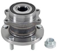 ABS 201476 Rear Wheel Bearing Kit Fits Subaru Impreza Legacy Outback Wrx