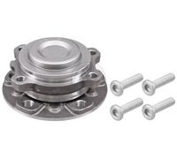 ABS 201487 Front Wheel Bearing Kit Fits Bmw 5 6 7 Series X3 31202284375