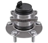 ABS 201494 Rear Wheel Hub Fits Hyundai Kia Ix20 Soul Venga 527502K000