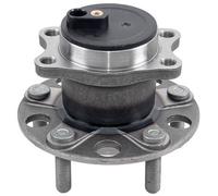 ABS 201499 Rear Wheel Hub Fits Chrysler Dodge Jeep Caliber Compass Patriot