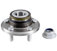 ABS 201510 Front Wheel Hub Fits Chrysler Dodge 300C Challenger Charger 4779199AA