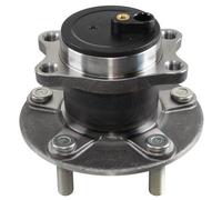 ABS 201518 Rear Wheel Bearing Kit Fits Chrysler Dodge Jeep Lancia Mitsubishi Asx