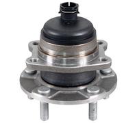 Rear left/right Wheel Bearing Kit A.B.S. 201520 for Chryler/Dodge Voyager/Grand