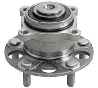 ABS 201523 Rear Wheel Hub Fits Honda Accord 42200TA0A51