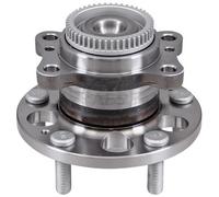 ABS 201538 Rear Wheel Bearing Kit Fits Kia Carens 52730A4000