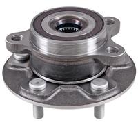 ABS 201540 Front Wheel Bearing Kit Fits Lexus Toyota C-Hr Corolla Cross Ux Yaris