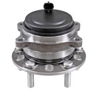 ABS 201564 Rear Wheel Bearing Kit Fits Kia Sorento 52750C5000