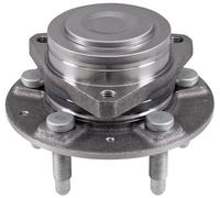 ABS 201581 Front Wheel Bearing Kit Fits Chevrolet Camaro 13512895