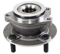 ABS 201590 Front Wheel Hub Fits Nissan Cube Tiida 40202EM00A