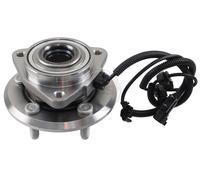 Front left/right Wheel Hub A.B.S. 201600 for Jeep/Dodge Liberty/Cherokee/Nitro (