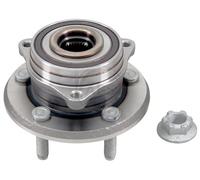 ABS 201627 Front Wheel Bearing Kit Fits Jeep Grand Cherokee 52124767AB
