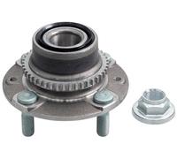 ABS 201650 Rear Wheel Bearing Kit Fits Mazda Demio B1022615XA
