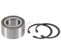 ABS 201660 Front Wheel Bearing Kit Fits Jaguar Xj Xk 8 MJA1830AD