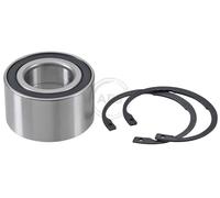 ABS 201661 Front Wheel Bearing Kit Fits Jaguar Xj Xk 8 MNC1830AA