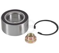 ABS 201674 Front Wheel Bearing Kit Fits Honda Cr-V Hr-V 44300-SWW-E01