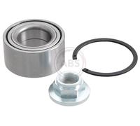 Rear left/right Wheel Bearing Kit A.B.S. 201679 for Mazda/Ford Tribute/Maverick