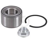 ABS 201698 Front Wheel Bearing Kit Fits Ford Mazda Bt-50 Ranger 2M341215AA
