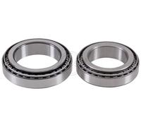 ABS 201710 Rear Wheel Bearing Kit Fits Nissan Opel Renault Vauxhall Master Nv400