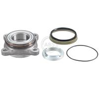 ABS 201718 Front Wheel Bearing Kit Fits Toyota Fortuner Hilux